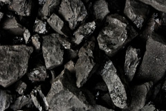 Easingwold coal boiler costs